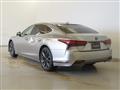 2024 Lexus LS