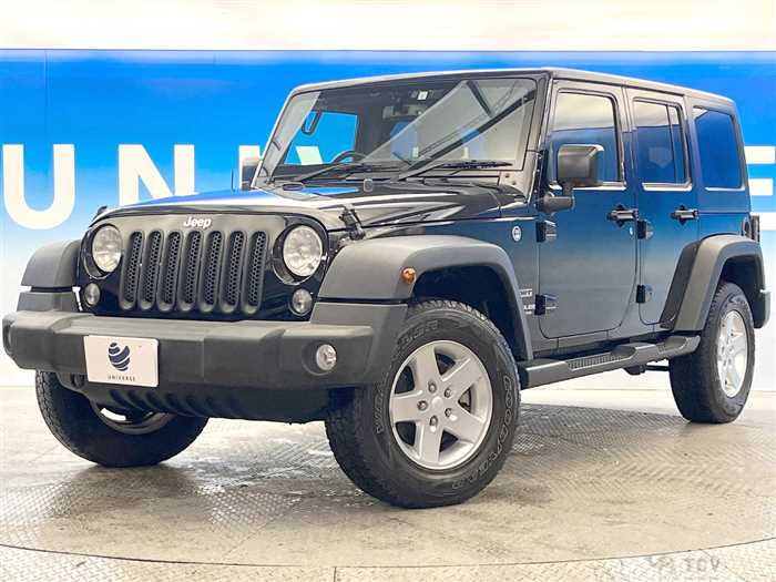 2016 Jeep Jeep Others
