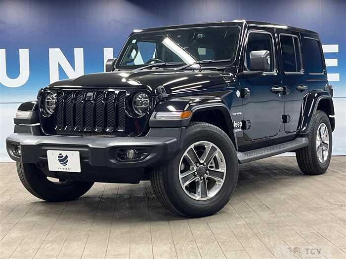 2021 Jeep Jeep Others