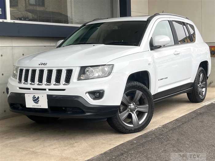 2015 Jeep Jeep Others