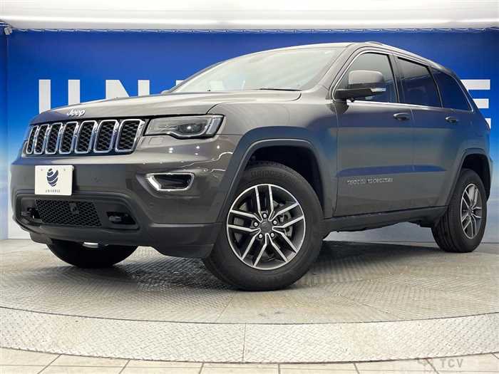 2019 Jeep Jeep Others