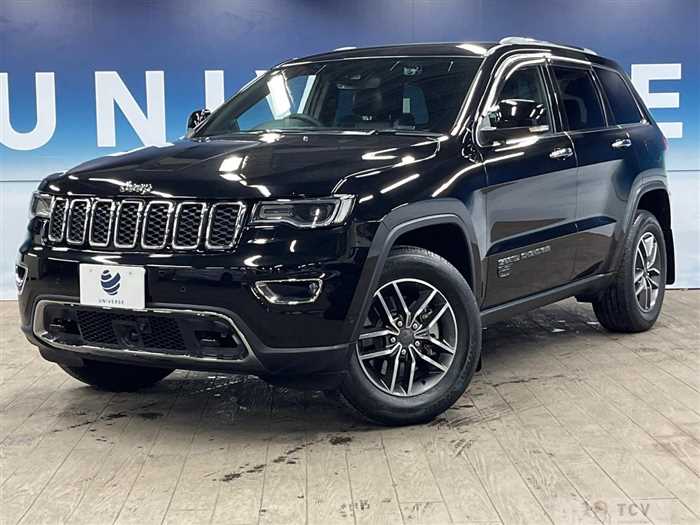 2021 Jeep Jeep Others