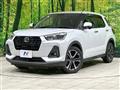 2021 Daihatsu Rocky