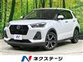 2021 Daihatsu Rocky