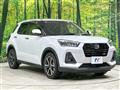 2021 Daihatsu Rocky