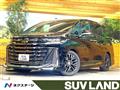 2023 Toyota Vellfire