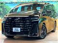 2023 Toyota Vellfire
