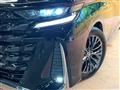 2023 Toyota Vellfire