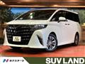 2024 Toyota Alphard Hybrid