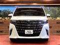 2024 Toyota Alphard Hybrid
