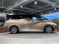 2024 Toyota Alphard Hybrid