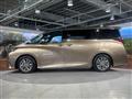 2024 Toyota Alphard Hybrid