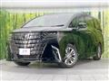 2023 Toyota Alphard Hybrid