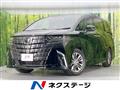 2023 Toyota Alphard Hybrid