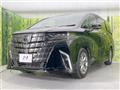 2023 Toyota Alphard Hybrid