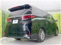 2023 Toyota Alphard Hybrid