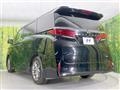 2023 Toyota Alphard Hybrid