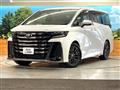 2024 Toyota Vellfire