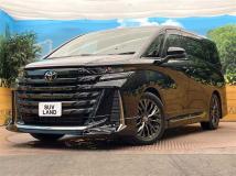 2024 Toyota Vellfire