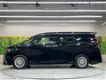 2025 Toyota Alphard Hybrid