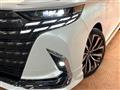 2025 Toyota Alphard Hybrid
