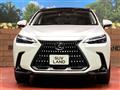 2022 Lexus NX