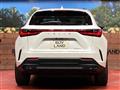 2022 Lexus NX