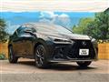 2022 Lexus NX