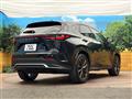 2022 Lexus NX