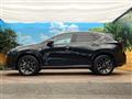 2022 Lexus NX