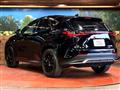 2022 Lexus NX