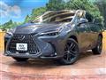 2022 Lexus NX