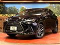 2023 Lexus NX