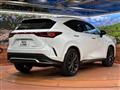 2023 Lexus NX