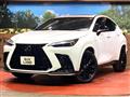 2023 Lexus NX