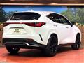 2023 Lexus NX