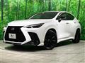 2024 Lexus NX