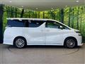 2016 Toyota Vellfire