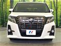 2017 Toyota Alphard