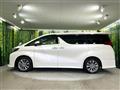 2017 Toyota Alphard
