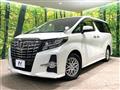 2017 Toyota Alphard