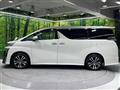 2018 Toyota Vellfire