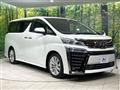 2018 Toyota Vellfire
