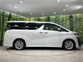 2018 Toyota Vellfire