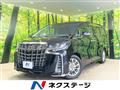 2019 Toyota Alphard