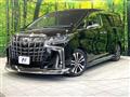 2019 Toyota Alphard