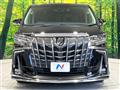 2019 Toyota Alphard