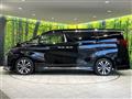 2019 Toyota Alphard