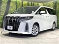 2019 Toyota Alphard