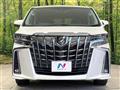 2019 Toyota Alphard